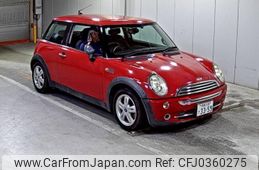 mini mini-others 2006 -BMW 【徳島 530さ3359】--BMW Mini RA16-WMWRA32000TE83197---BMW 【徳島 530さ3359】--BMW Mini RA16-WMWRA32000TE83197-