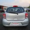 nissan march 2011 504749-RAOID:9252 image 11
