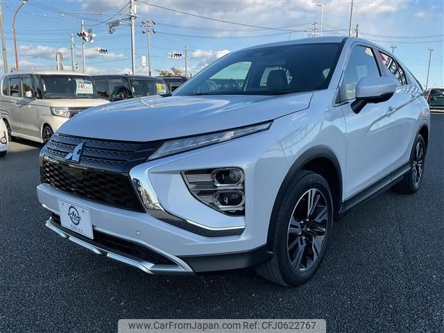 mitsubishi eclipse-cross 2022 quick_quick_5BA-GK1W_GK1W-0500271 image 1