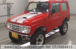 suzuki jimny 1996 -SUZUKI 【足立 580ふ4330】--Jimny JA22W-104952---SUZUKI 【足立 580ふ4330】--Jimny JA22W-104952-