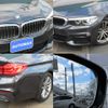 bmw 5-series 2019 -BMW--BMW 5 Series 3DA-JF20--WBAJF52000BP77891---BMW--BMW 5 Series 3DA-JF20--WBAJF52000BP77891- image 7