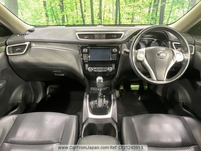 nissan x-trail 2014 quick_quick_NT32_NT32-500520 image 2