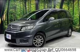 honda freed-spike 2012 -HONDA--Freed Spike DBA-GB3--GB3-1416540---HONDA--Freed Spike DBA-GB3--GB3-1416540-