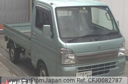 suzuki carry-truck 2018 -SUZUKI 【品川 000ﾝ0000】--Carry Truck DA16T-435930---SUZUKI 【品川 000ﾝ0000】--Carry Truck DA16T-435930-