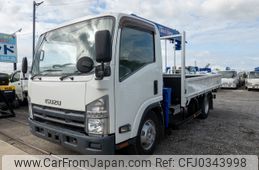 isuzu elf-truck 2014 -ISUZU--Elf SKG-NPR85YN--NPR85Y-7007227---ISUZU--Elf SKG-NPR85YN--NPR85Y-7007227-