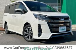 toyota noah 2018 -TOYOTA--Noah DBA-ZRR85W--ZRR85-0105425---TOYOTA--Noah DBA-ZRR85W--ZRR85-0105425-