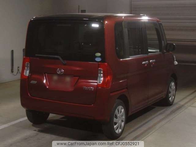 daihatsu tanto 2014 -DAIHATSU--Tanto DBA-LA600S--LA600S-0095634---DAIHATSU--Tanto DBA-LA600S--LA600S-0095634- image 2