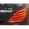 mercedes-benz c-class 2018 GOO_JP_700056033630241122003 image 14