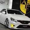 toyota mark-x 2012 CARSENSOR_JP_AU6318144558 image 51