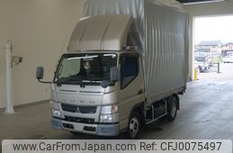 mitsubishi-fuso canter 2011 -MITSUBISHI--Canter FDA00-500224---MITSUBISHI--Canter FDA00-500224-