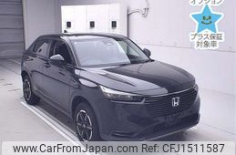 honda vezel 2022 CFJ1511587