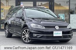 volkswagen golf-variant 2019 -VOLKSWAGEN--VW Golf Variant 3DA-AUDFG--WVWZZZAUZLP509406---VOLKSWAGEN--VW Golf Variant 3DA-AUDFG--WVWZZZAUZLP509406-