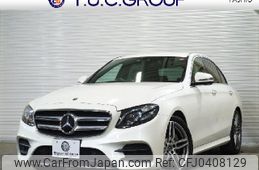 mercedes-benz e-class 2017 quick_quick_LDA-213004C_WDD2130042A310509