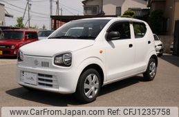 suzuki alto 2020 -SUZUKI--Alto DBA-HA36S--HA36S-546419---SUZUKI--Alto DBA-HA36S--HA36S-546419-