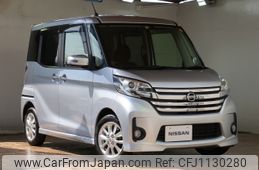 nissan dayz-roox 2014 -NISSAN--DAYZ Roox DBA-B21A--B21A-0030034---NISSAN--DAYZ Roox DBA-B21A--B21A-0030034-