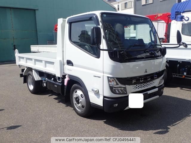 mitsubishi-fuso canter 2025 CFJ0496441 image 1