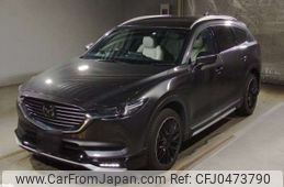 mazda cx-8 2020 -MAZDA--CX-8 3DA-KG2P--KG2P-303437---MAZDA--CX-8 3DA-KG2P--KG2P-303437-