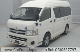 toyota hiace-van 2013 -TOYOTA--Hiace Van CBF-TRH200Kｶｲ--TRH200-0178839---TOYOTA--Hiace Van CBF-TRH200Kｶｲ--TRH200-0178839-