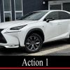 lexus nx 2016 CFJ1672100 image 1