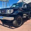 toyota landcruiser-70 1999 CFJ0752370 image 1