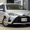 toyota vitz 2018 quick_quick_DBA-NSP130_NSP130-2281754 image 1