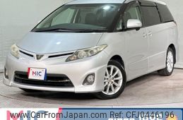 toyota estima 2009 quick_quick_ACR50W_ACR50-7075750