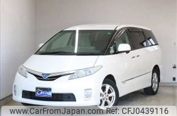 toyota estima-hybrid 2009 -TOYOTA--Estima Hybrid DAA-AHR20W--AHR20-7029755---TOYOTA--Estima Hybrid DAA-AHR20W--AHR20-7029755-