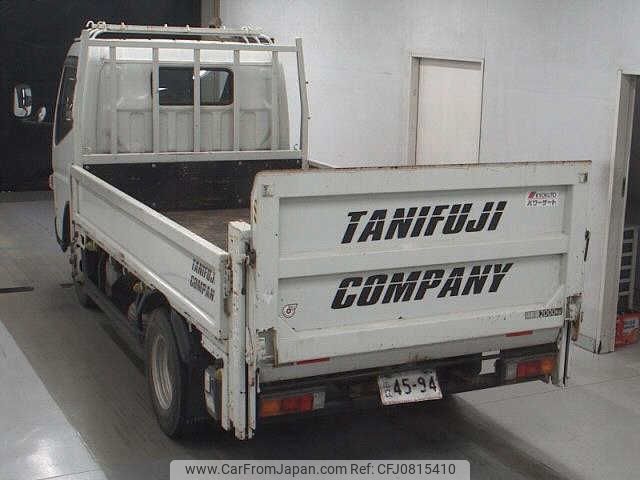 mitsubishi-fuso canter 2015 -MITSUBISHI--Canter FEA20-540065---MITSUBISHI--Canter FEA20-540065- image 2