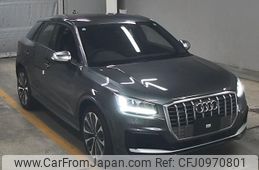 audi sq2 2019 -AUDI--Audi SQ2 WAUZZZGA5LA016075---AUDI--Audi SQ2 WAUZZZGA5LA016075-