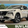 nissan x-trail 2024 -NISSAN--X-Trail 6AA-SNT33--SNT33-043006---NISSAN--X-Trail 6AA-SNT33--SNT33-043006- image 1
