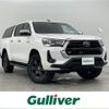 toyota hilux 2021 -TOYOTA--Hilux 3DF-GUN125--GUN125-3921933---TOYOTA--Hilux 3DF-GUN125--GUN125-3921933- image 1