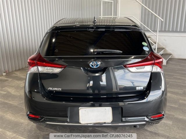 toyota auris 2017 -TOYOTA--Auris ZWE186H--ZWE186-1006349---TOYOTA--Auris ZWE186H--ZWE186-1006349- image 2