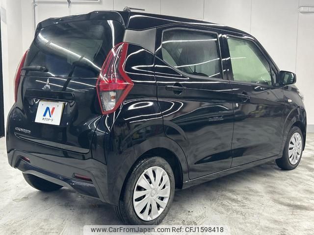 mitsubishi ek-wagon 2023 CFJ1598418 image 2