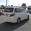 toyota alphard 2014 -TOYOTA 【前橋 328ﾈ8008】--Alphard ANH20W--8324290---TOYOTA 【前橋 328ﾈ8008】--Alphard ANH20W--8324290- image 6