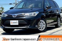 toyota corolla-fielder 2018 -TOYOTA--Corolla Fielder DBA-NRE161G--NRE161-0060631---TOYOTA--Corolla Fielder DBA-NRE161G--NRE161-0060631-