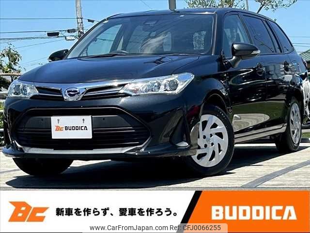 toyota corolla-fielder 2018 -TOYOTA--Corolla Fielder DBA-NRE161G--NRE161-0060631---TOYOTA--Corolla Fielder DBA-NRE161G--NRE161-0060631- image 1