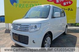 suzuki mr-wagon 2013 -SUZUKI--MR Wagon MF33S--421269---SUZUKI--MR Wagon MF33S--421269-