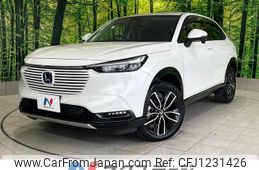 honda vezel 2021 quick_quick_RV5_RV5-1027415