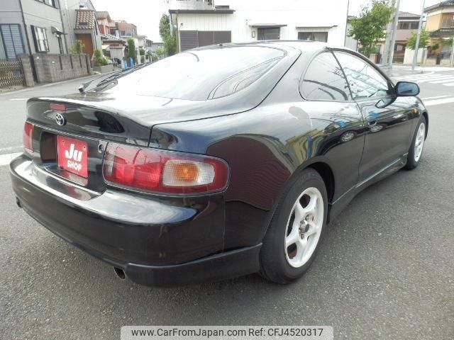 toyota celica 1999 -TOYOTA--Celica ST202--0134395---TOYOTA--Celica ST202--0134395- image 2