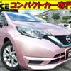 nissan note 2018 quick_quick_DAA-HE12_HE12-217824 image 1