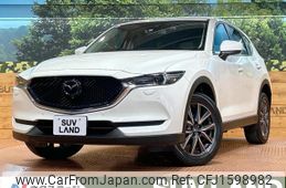 mazda cx-5 2018 CFJ1598982