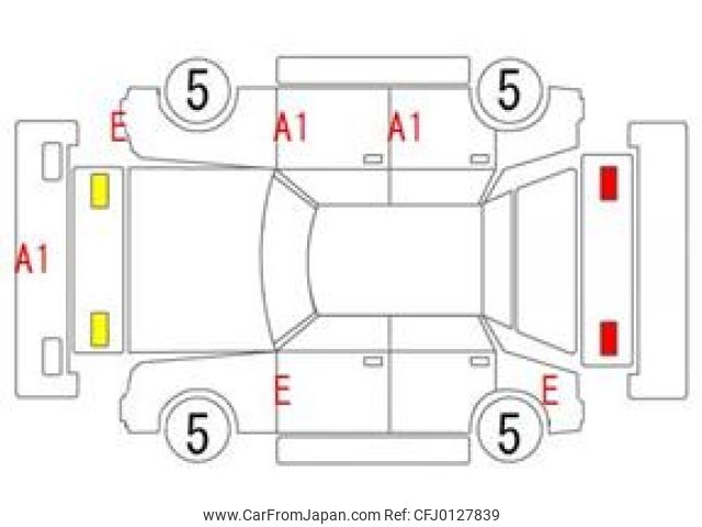 toyota voxy 2023 -TOYOTA--Voxy 6BA-MZRA90W--MZRA90-0054662---TOYOTA--Voxy 6BA-MZRA90W--MZRA90-0054662- image 2