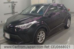 toyota c-hr 2020 -TOYOTA--C-HR NGX10-2016069---TOYOTA--C-HR NGX10-2016069-