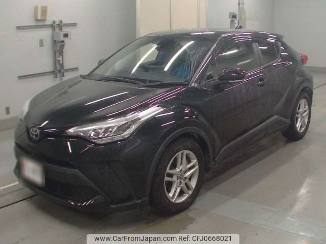 toyota c-hr 2020 -TOYOTA--C-HR NGX10-2016069---TOYOTA--C-HR NGX10-2016069- image 1