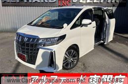 toyota alphard 2019 quick_quick_AGH30W_AGH30-0275525