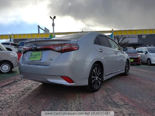 toyota sai 2014 quick_quick_DAA-AZK10_AZK10-2081096 image 2