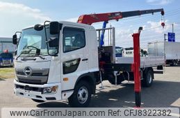 hino ranger 2022 -HINO--Hino Ranger 2KG-FD2ABA--FD2AB-***395---HINO--Hino Ranger 2KG-FD2ABA--FD2AB-***395-