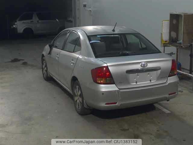 toyota allion 2003 -TOYOTA--Allion ZZT240--5005737---TOYOTA--Allion ZZT240--5005737- image 2