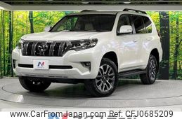 toyota land-cruiser-prado 2023 -TOYOTA--Land Cruiser Prado 3BA-TRJ150W--TRJ150-0178688---TOYOTA--Land Cruiser Prado 3BA-TRJ150W--TRJ150-0178688-