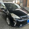 toyota prius-α 2013 -TOYOTA--Prius α DAA-ZVW40W--ZVW40-3065616---TOYOTA--Prius α DAA-ZVW40W--ZVW40-3065616- image 1